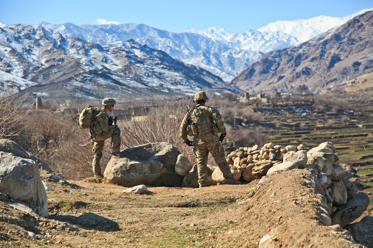 Innovations in Tactical Communication Systems for Military